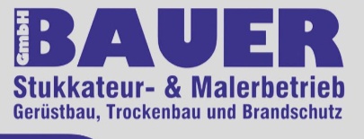 BAUER GmbH